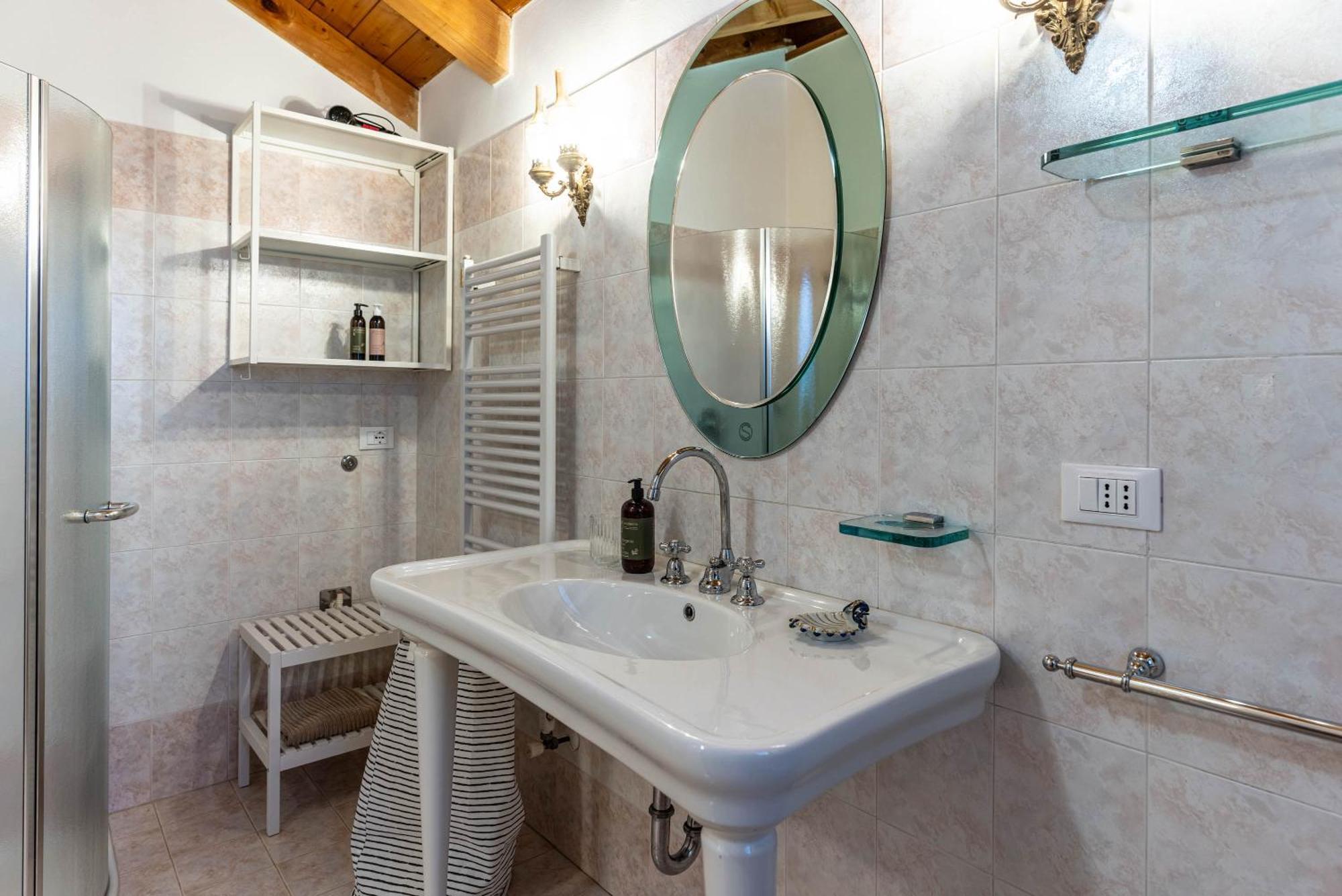 La Villa Del Barone Predaia Extérieur photo