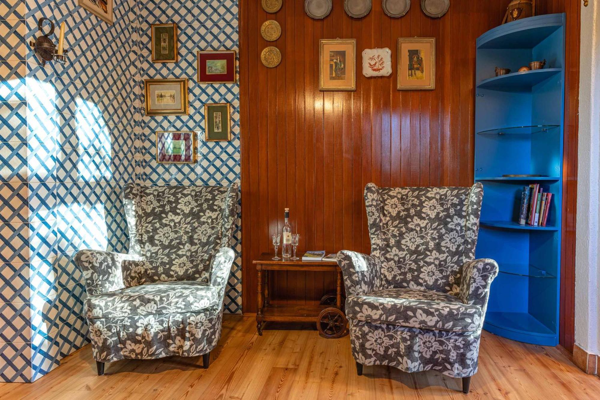 La Villa Del Barone Predaia Extérieur photo