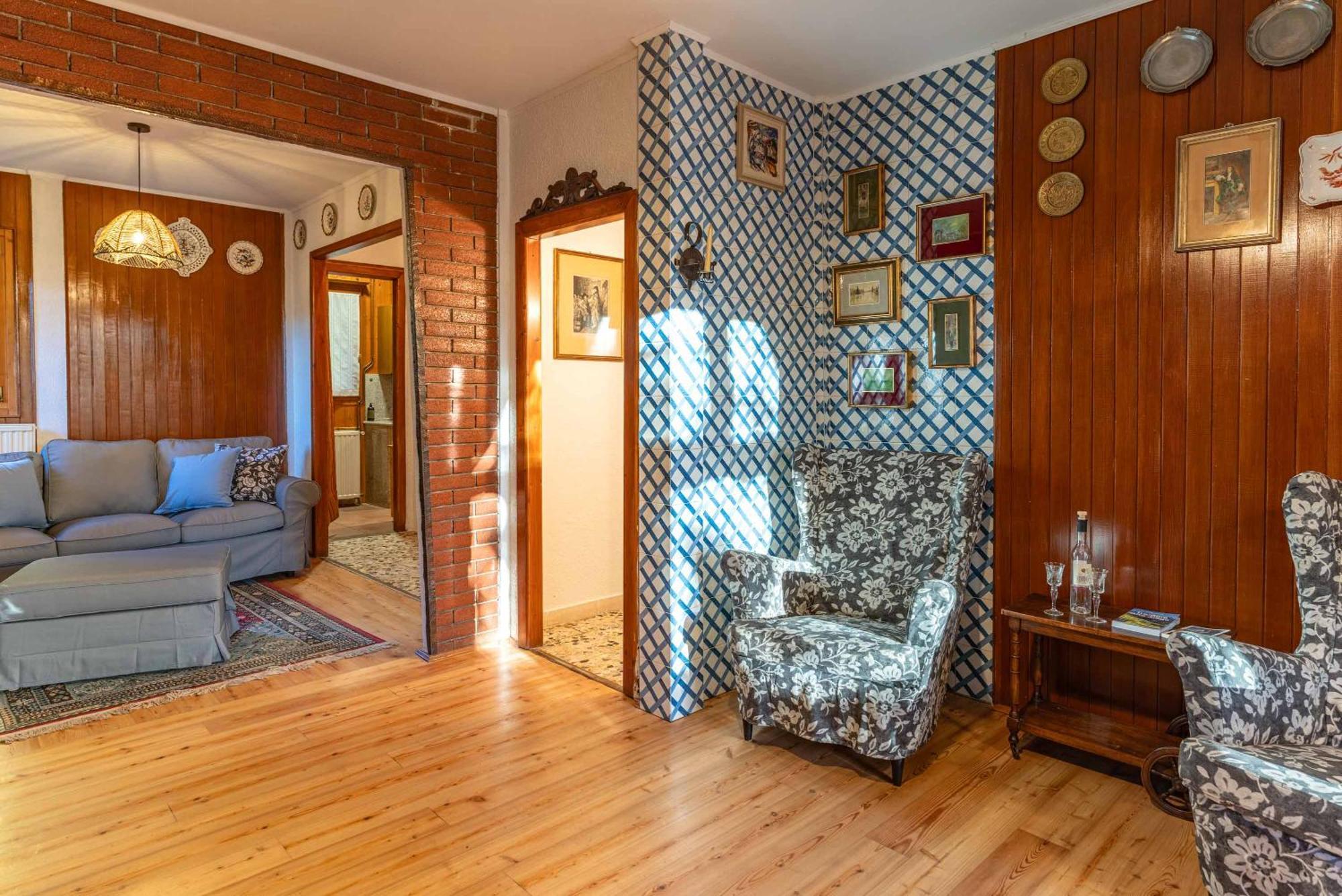 La Villa Del Barone Predaia Extérieur photo